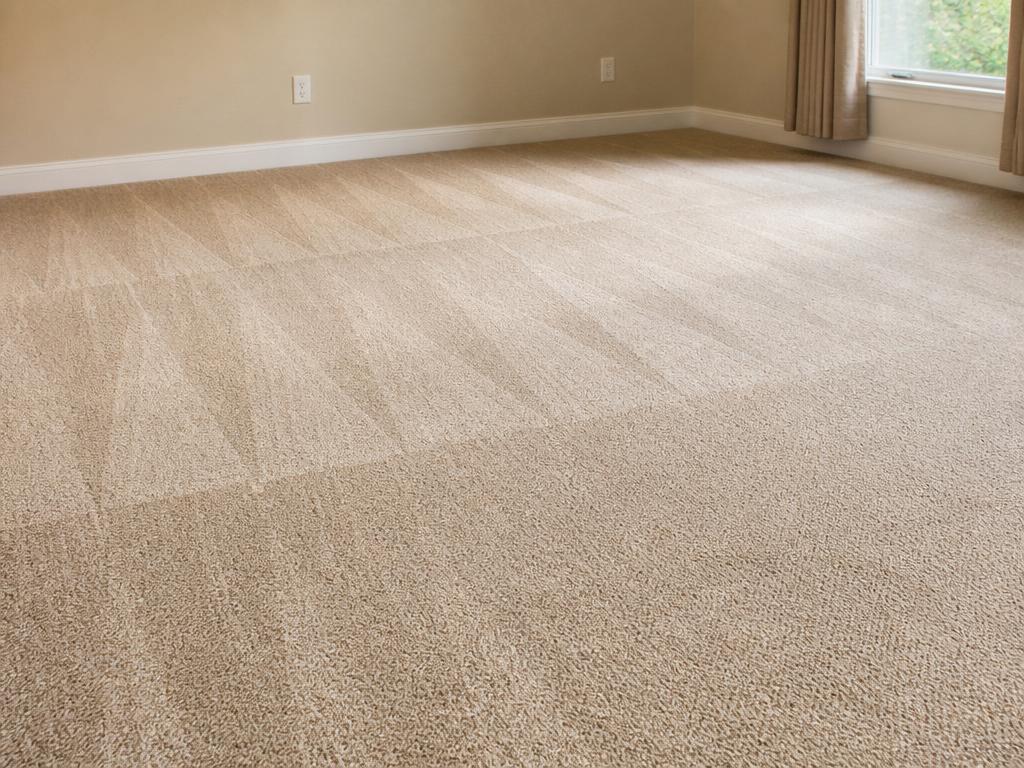 Carpet Steam Clean after Brisbane Novashine Cleaning